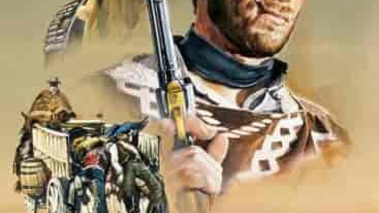 فيلم For a Few Dollars More 1965 مترجم