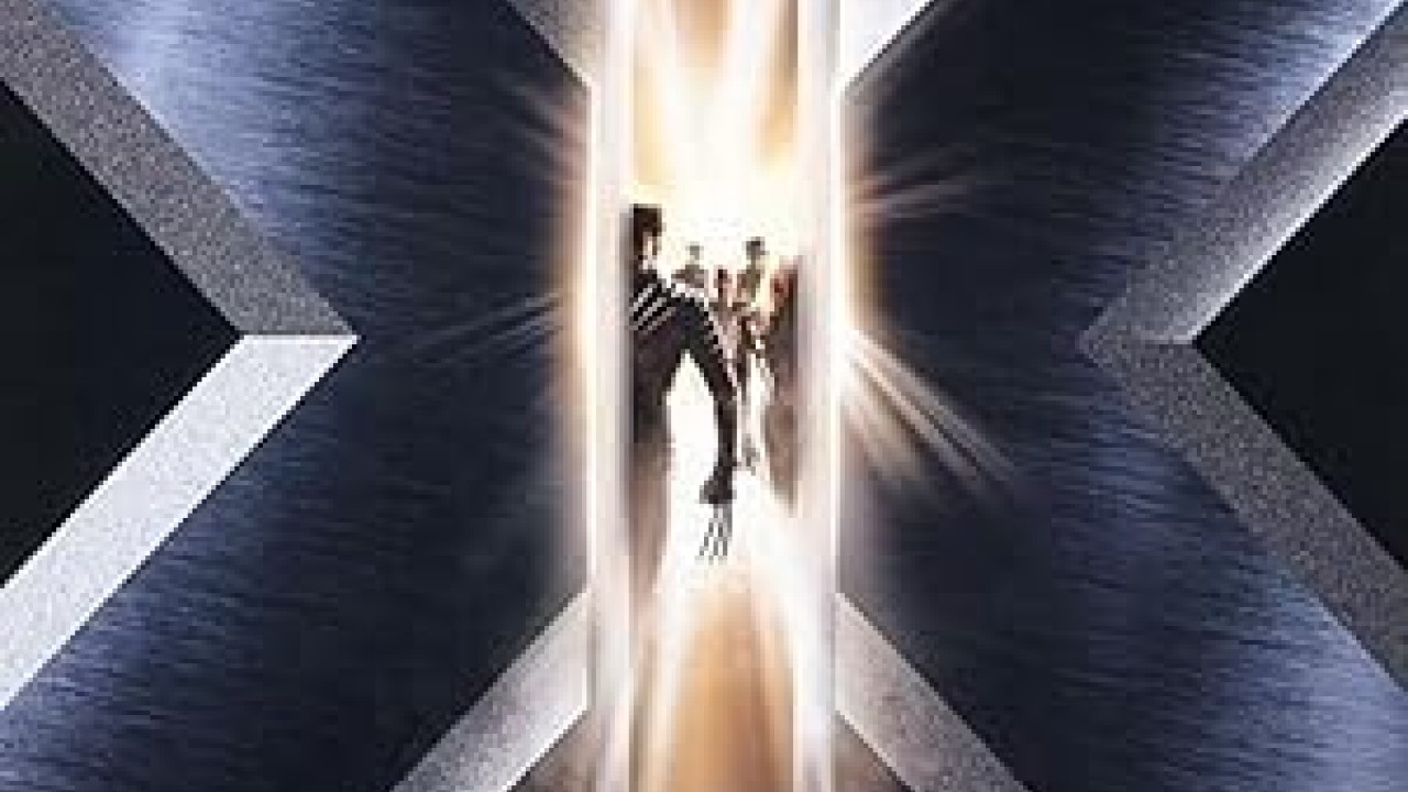 فيلم X-Men 2000 مترجم