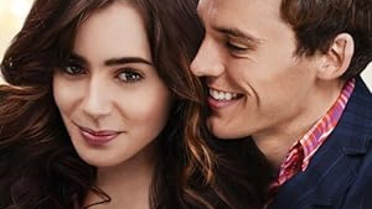 فيلم Love, Rosie 2014 مترجم