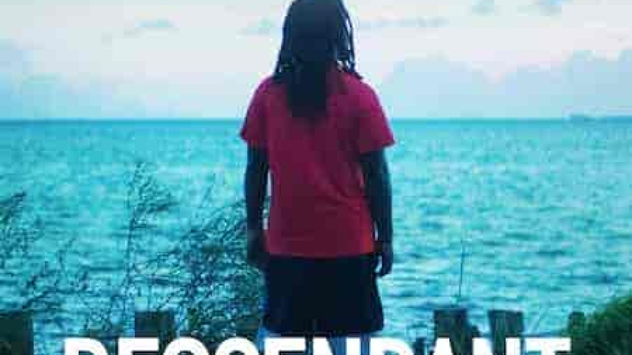 فيلم Descendant 2022 مترجم اون لاين