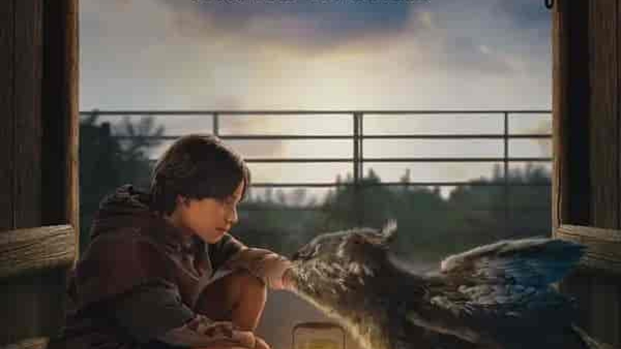 مشاهدة فيلم Chupa 2023 مترجم