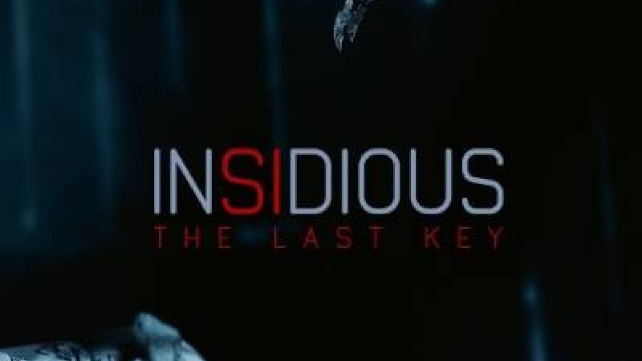 فيلم Insidious: The Last Key 2018 مترجم