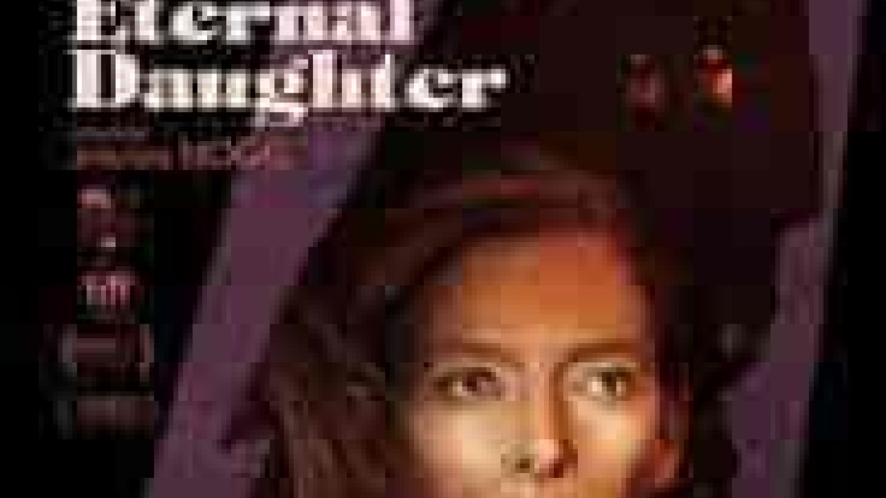 مشاهدة فيلم The Eternal Daughter 2022 مترجم