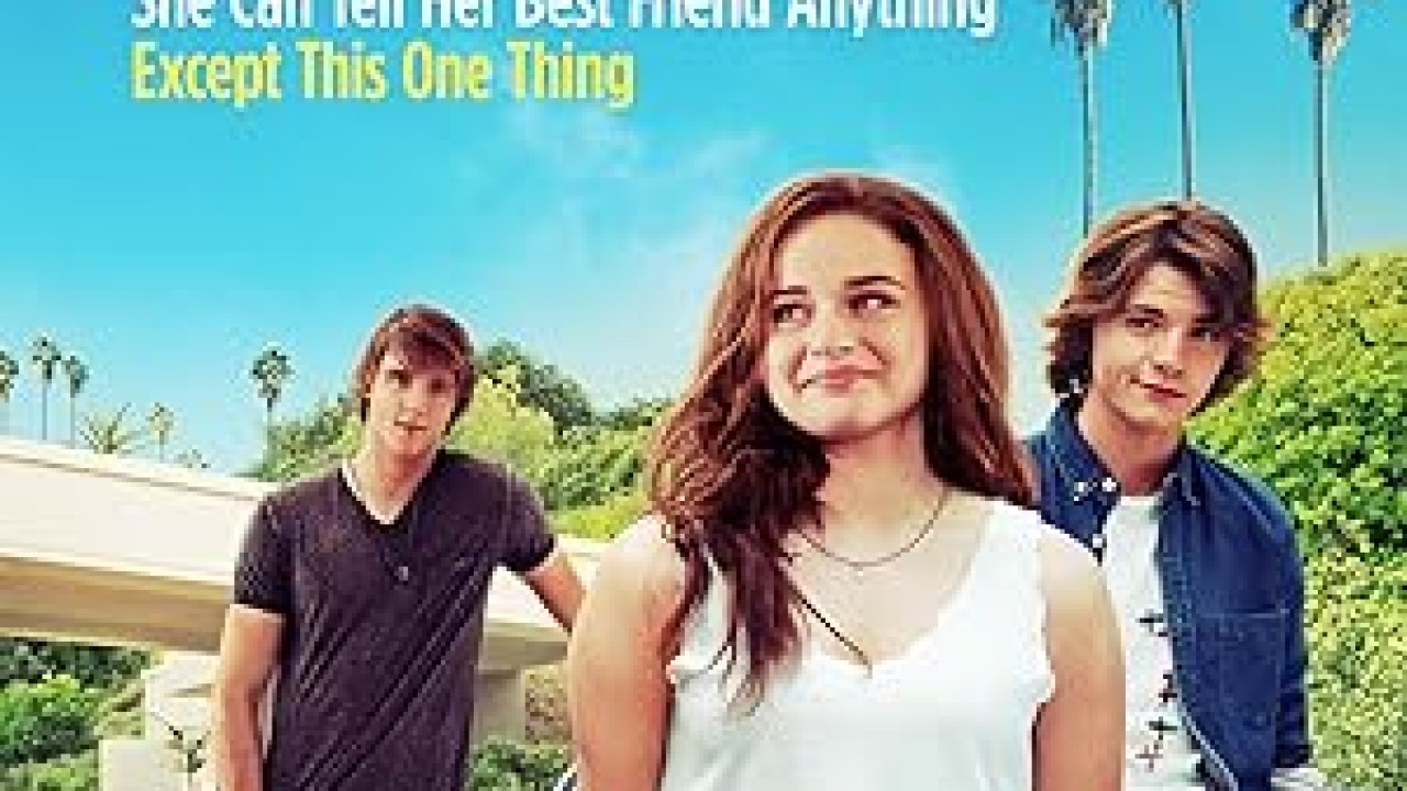 فيلم The Kissing Booth 2018 مترجم