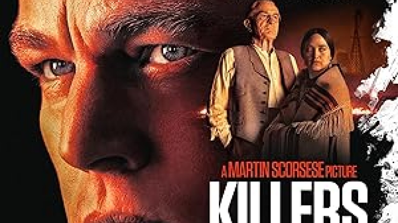 فيلم Killers of the Flower Moon 2023 مترجم اون لاين