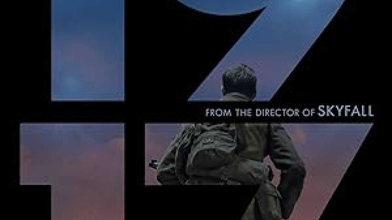 فيلم 1917 2019 مترجم