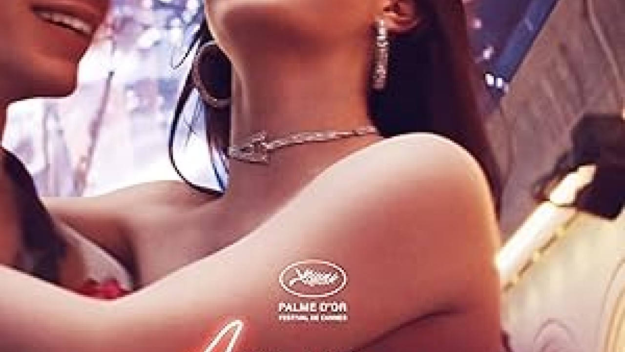 فيلم Anora 2024 مترجم اون لاين