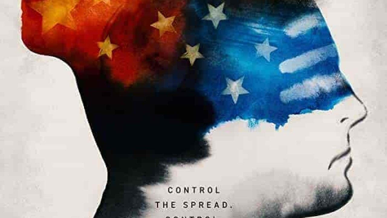 فيلم In the Same Breath 2021 مترجم اون لاين