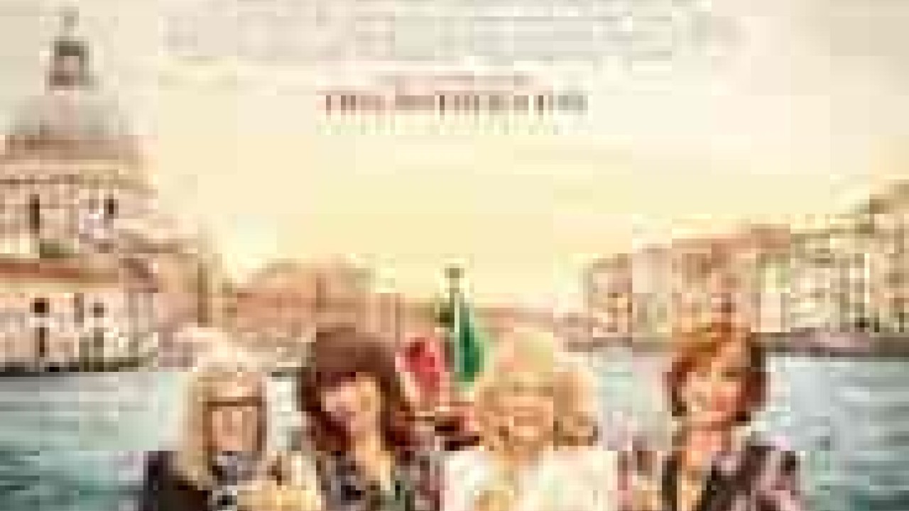 مشاهدة فيلم Book Club: The Next Chapter 2023 مترجم