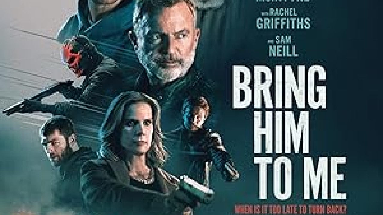 فيلم Bring Him to Me 2023 مترجم