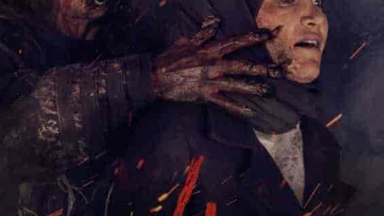 فيلم اعراف 4: مريم Araf 4: Meryem 2020 مترجم اون لاين