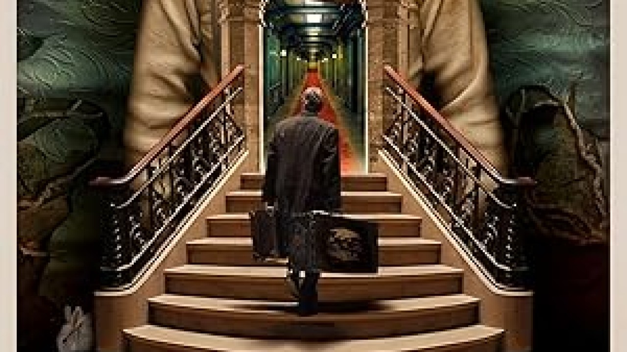 فيلم Mr. K 2024 مترجم