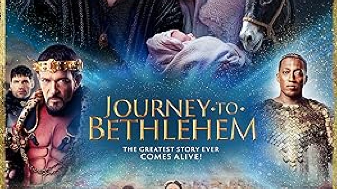 فيلم Journey to Bethlehem مترجم اون لاين