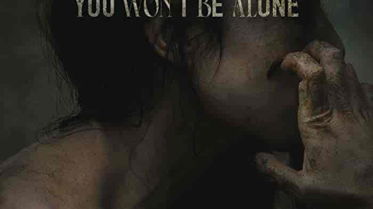 فيلم You Won’t Be Alone 2022 مترجم اون لاين