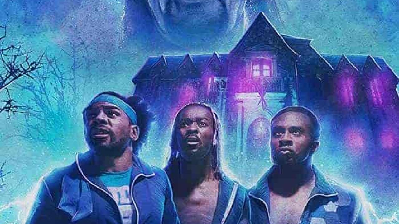 فيلم Escape the Undertaker 2021 مترجم اون لاين