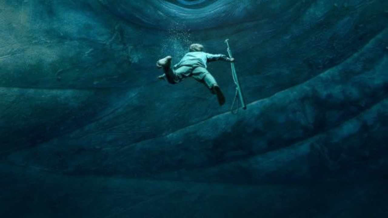 فيلم In the Heart of the Sea 2015 مترجم