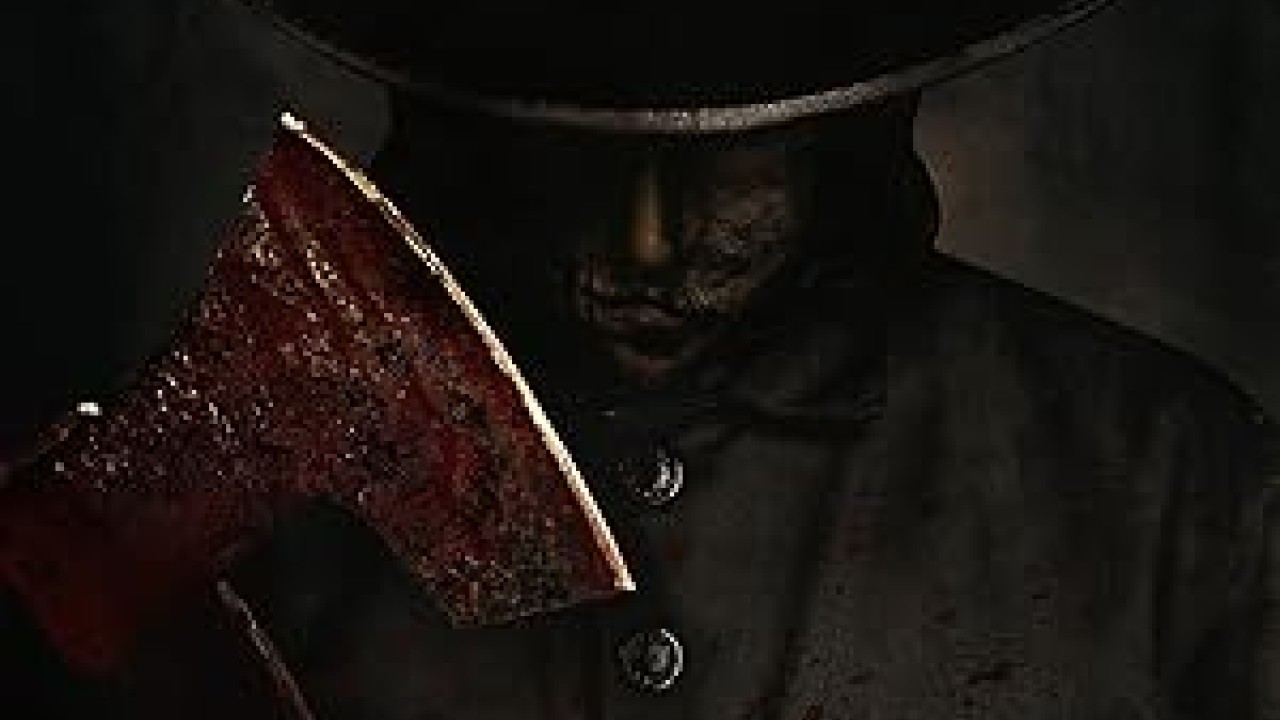 فيلم Thanksgiving 2023 مترجم