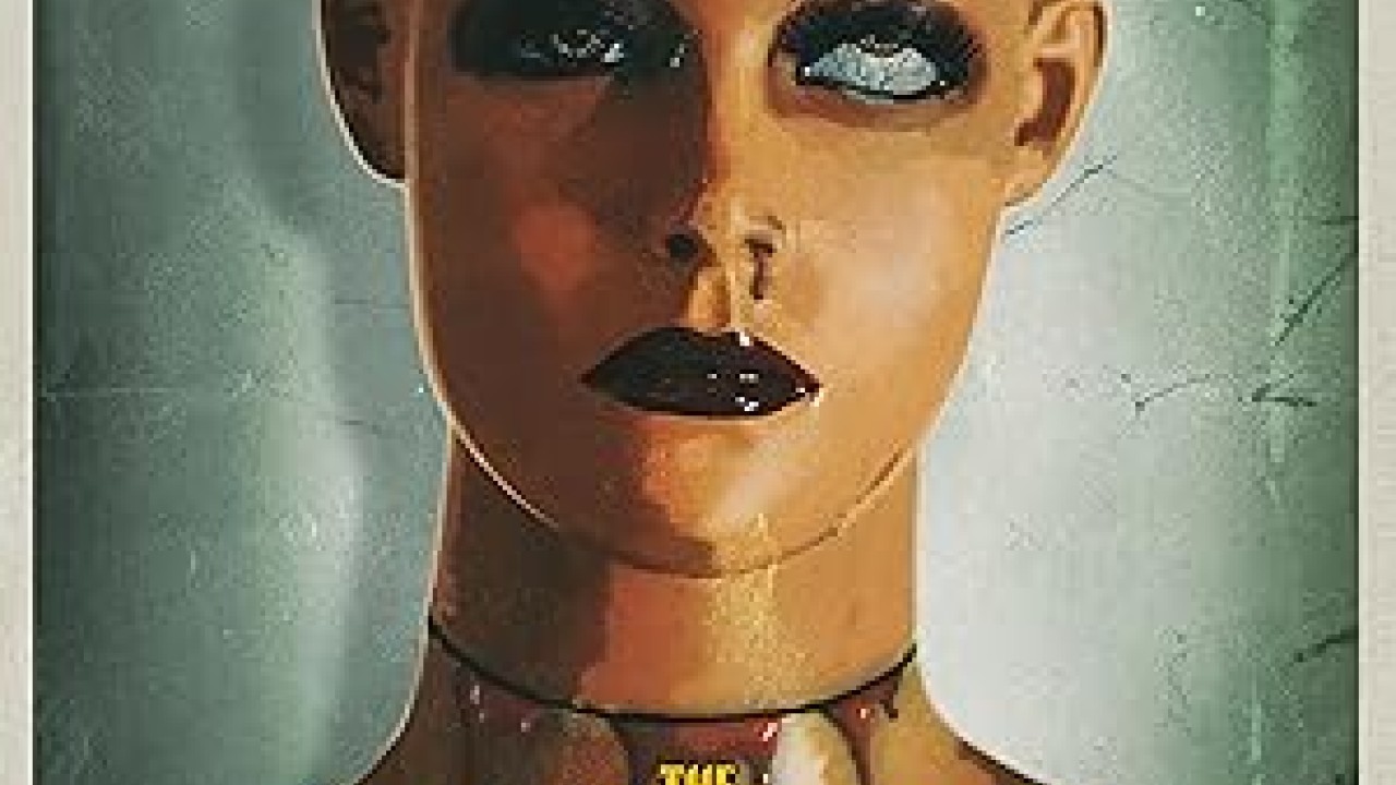 فيلم The Mannequin 2025 مترجم