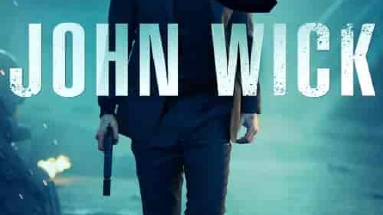 مشاهدة فيلم John Wick 2014 مترجم