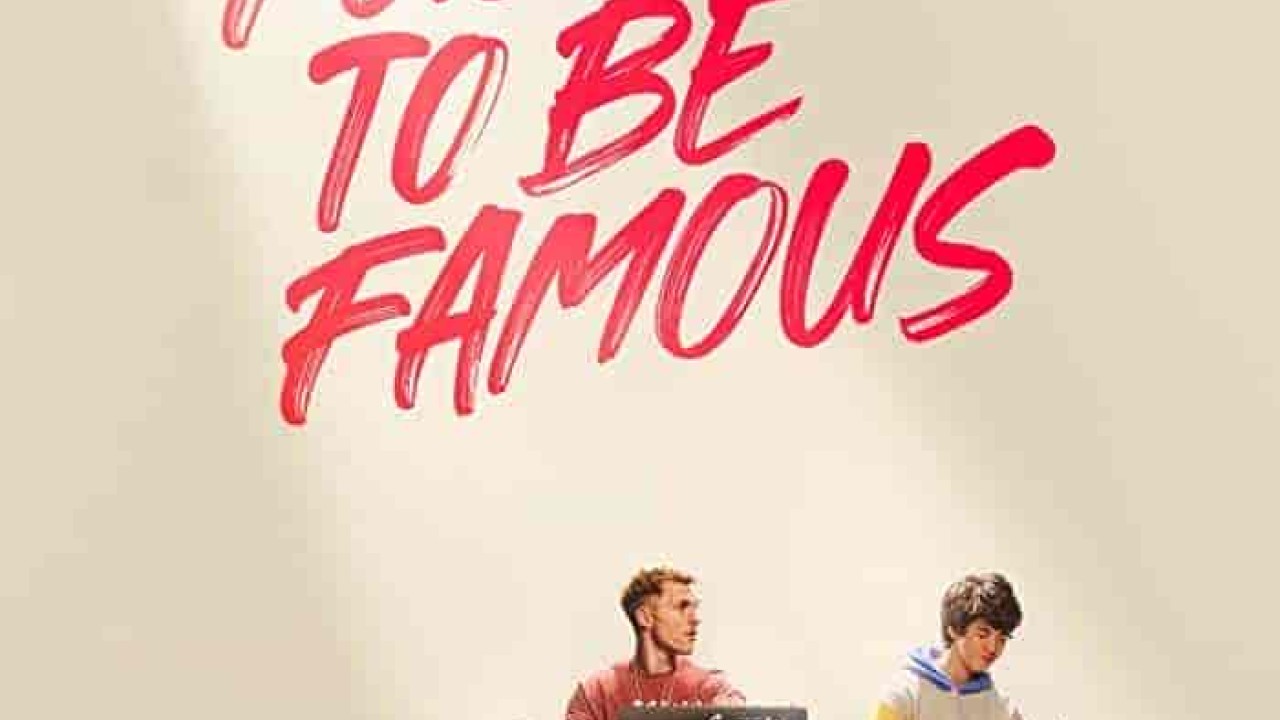 فيلم I Used to Be Famous 2022 مترجم اون لاين