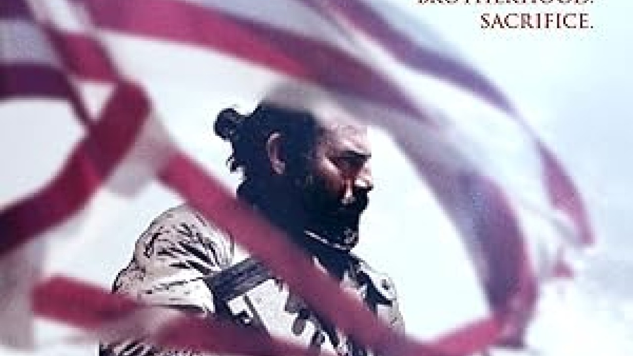 فيلم American Warfighter 2018 مترجم