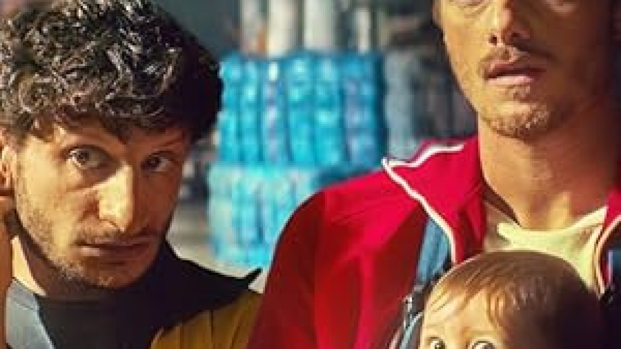 فيلم The Love Scam 2025 مترجم اون لاين