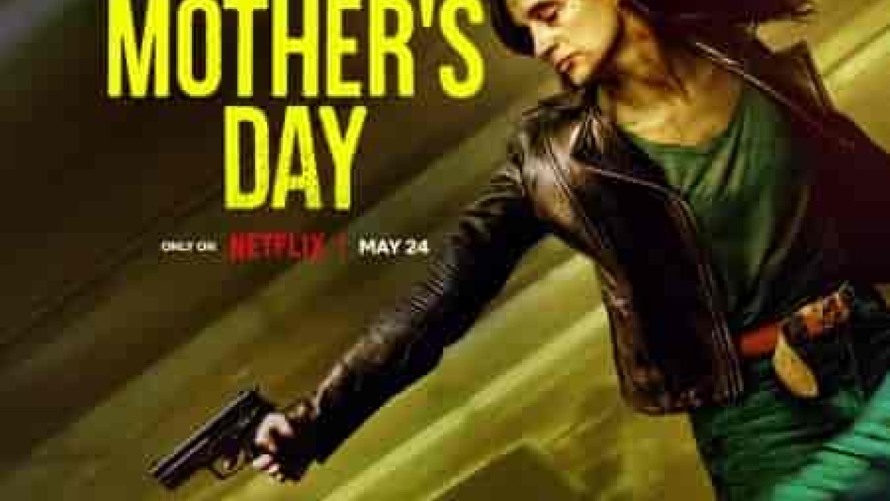 فيلم Mother’s Day 2023 مترجم