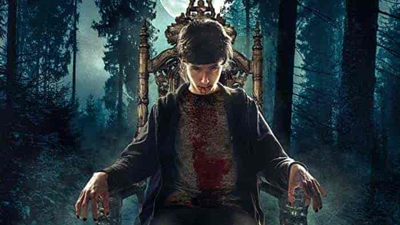 فيلم Bad Blood 2021 مترجم اون لاين