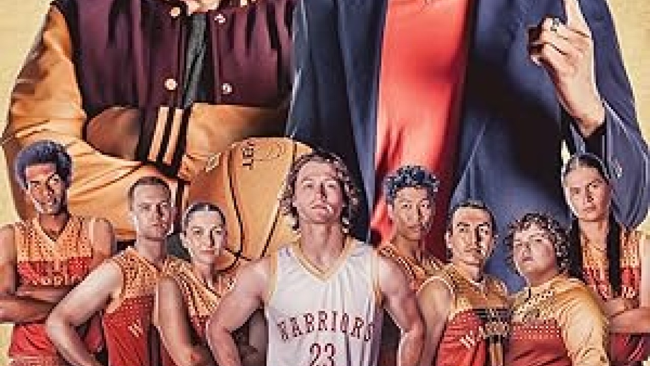 مشاهدة فيلم Warrior Strong 2023 مترجم