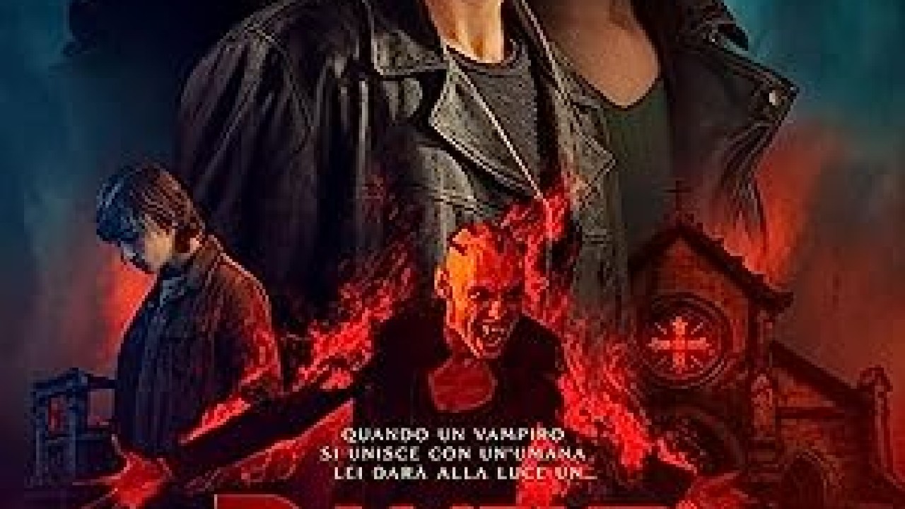 مشاهدة فيلم Dampyr 2022 مترجم