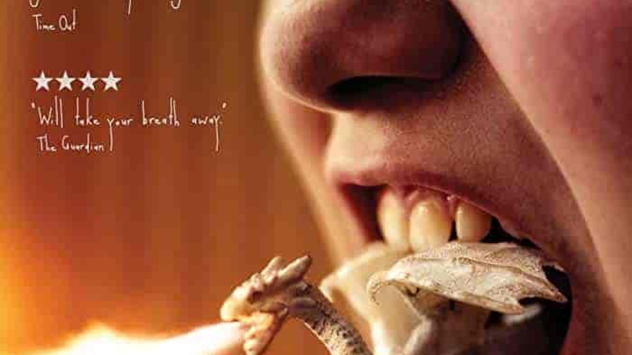 فيلم Blaze 2022 مترجم اون لاين