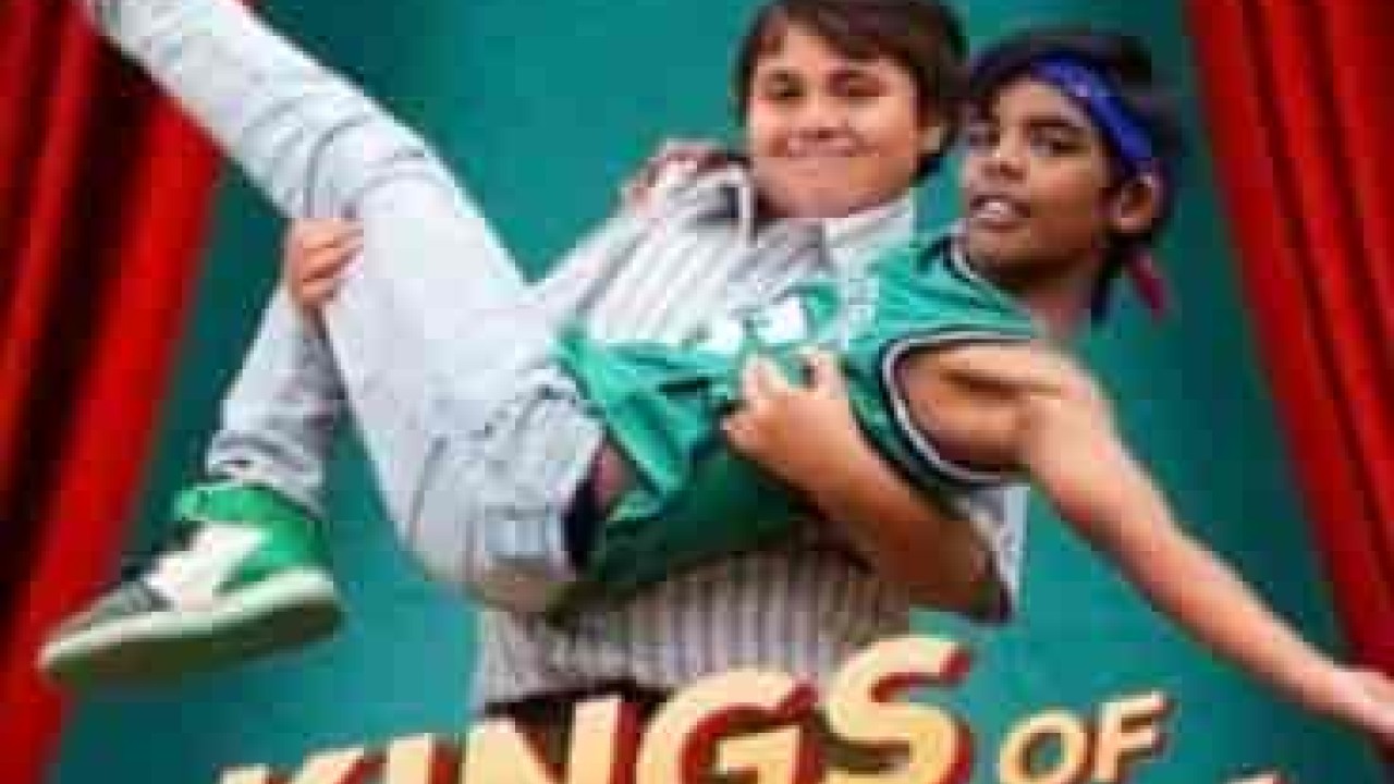 مشاهدة فيلم Kings of Mulberry Street: Let Love Reign 2023 مترجم