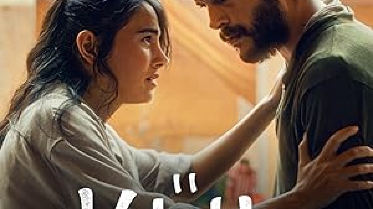 فيلم Ashes 2024 مترجم