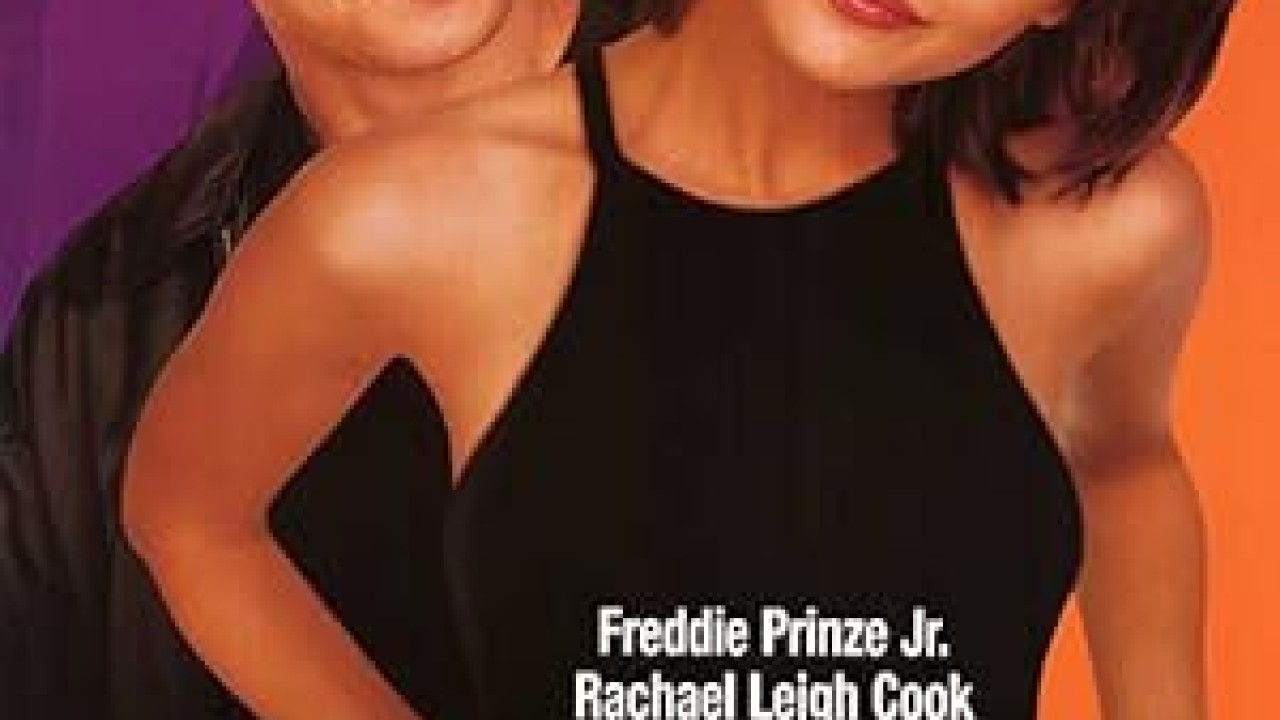 فيلم She’s All That 1999 مترجم