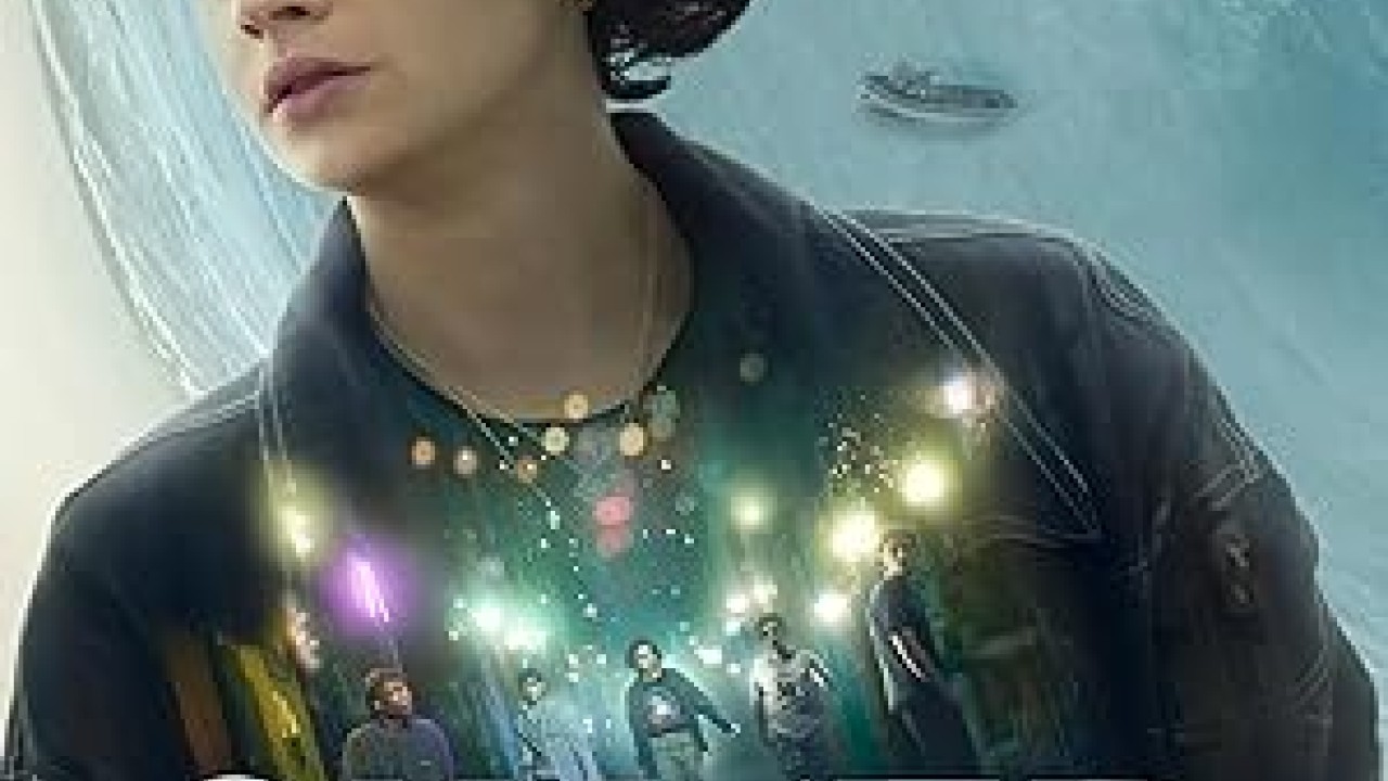 فيلم Silver and the Book of Dreams 2023 مترجم
