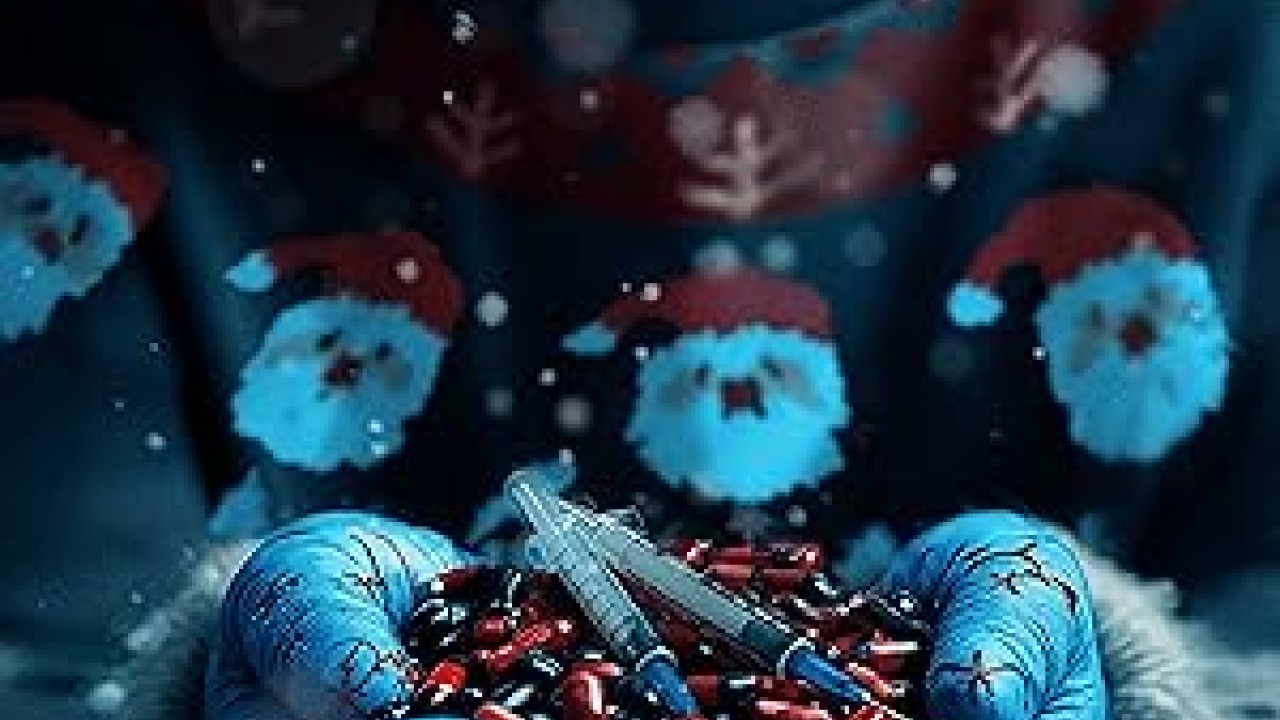 فيلم Final Recovery 2025 مترجم