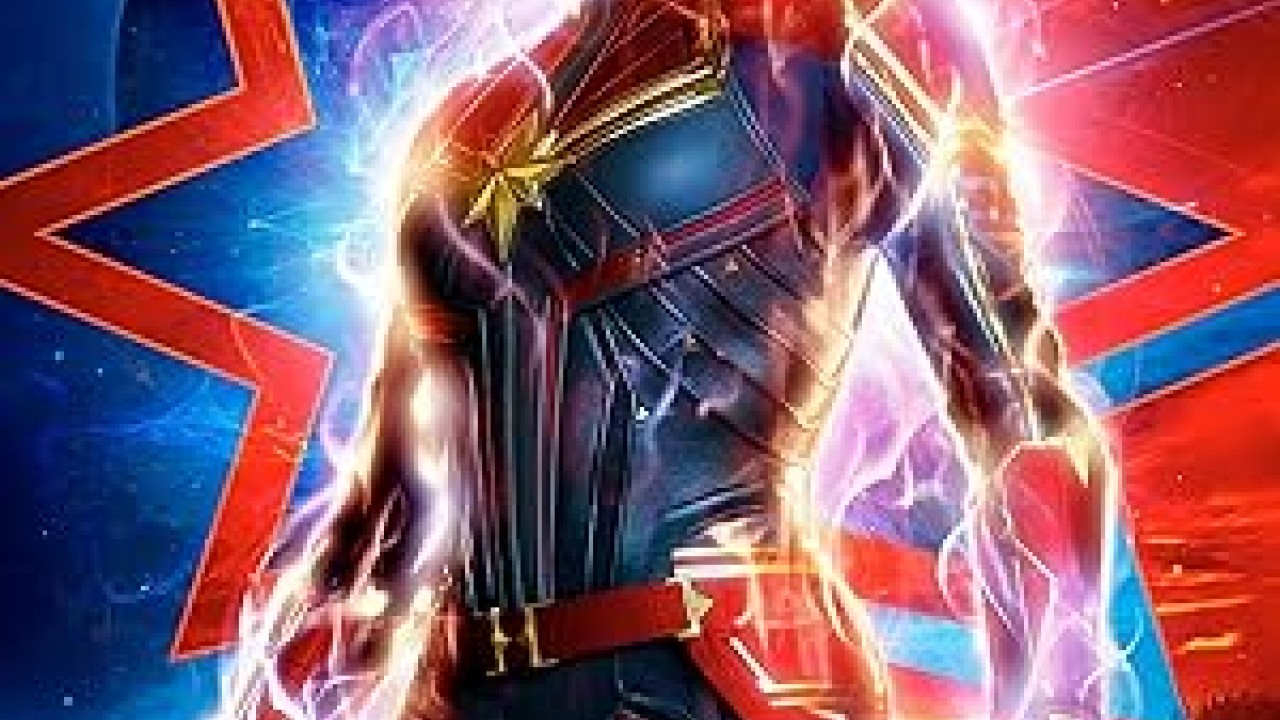 فيلم Captain Marvel 2019 مترجم اون لاين
