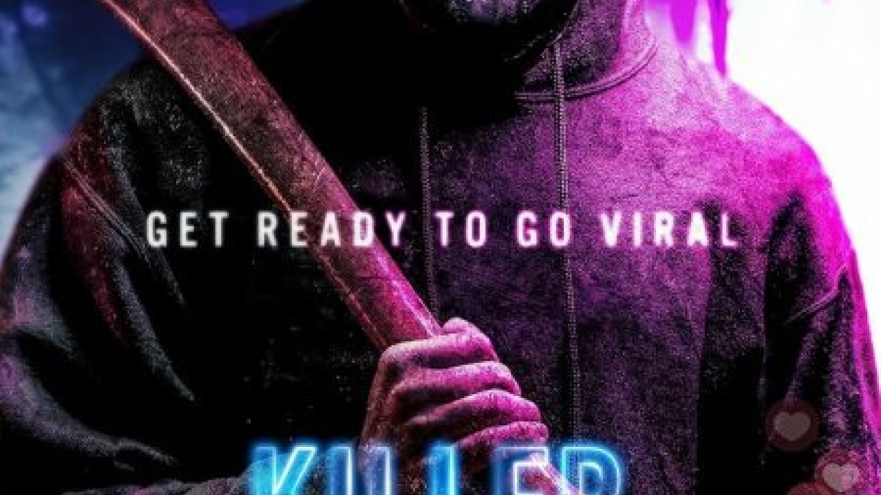 فيلم Killer Influence 2024 مترجم اون لاين
