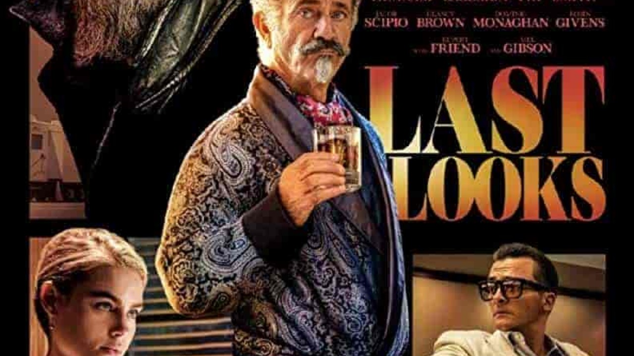 فيلم Last Looks 2021 مترجم اون لاين