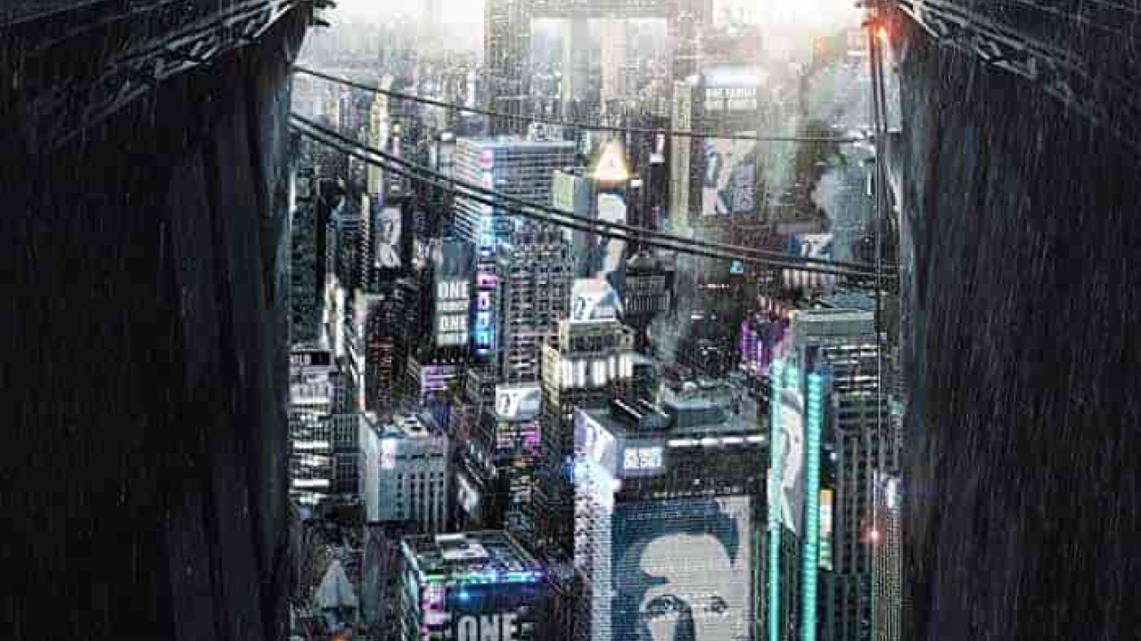 فيلم What Happened to Monday 2017 مترجم