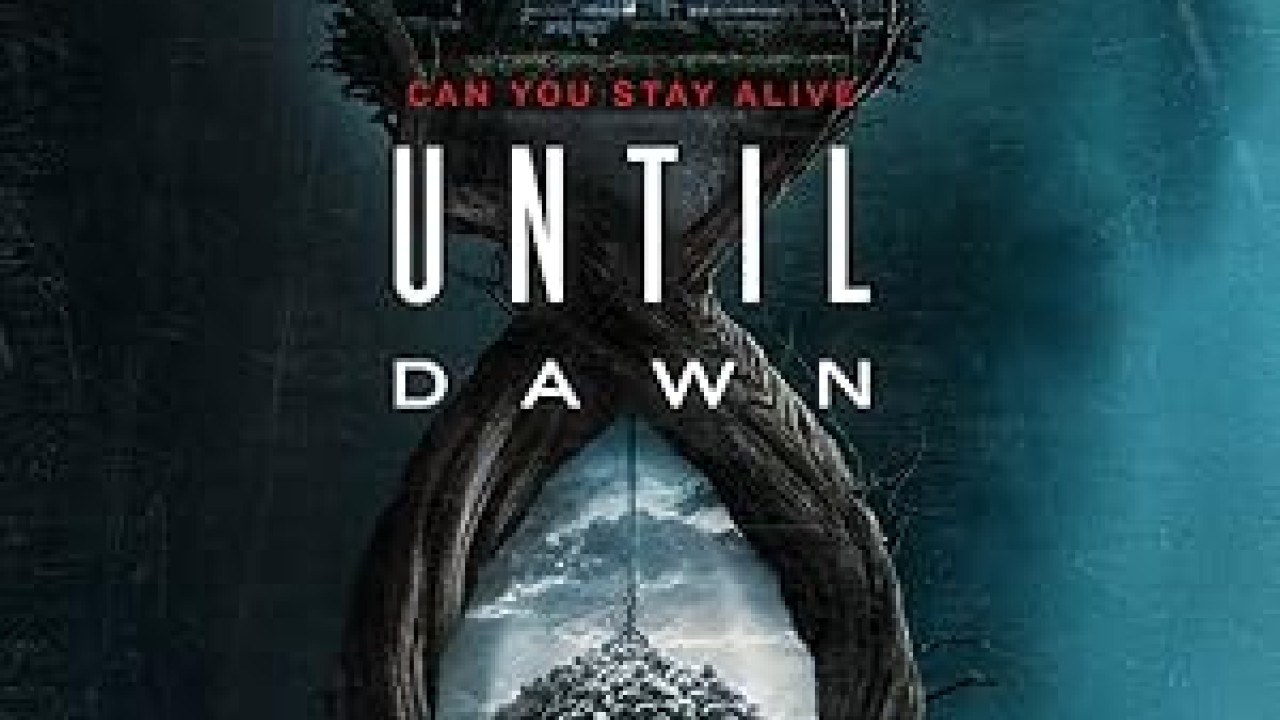 فيلم Until Dawn 2025 مترجم