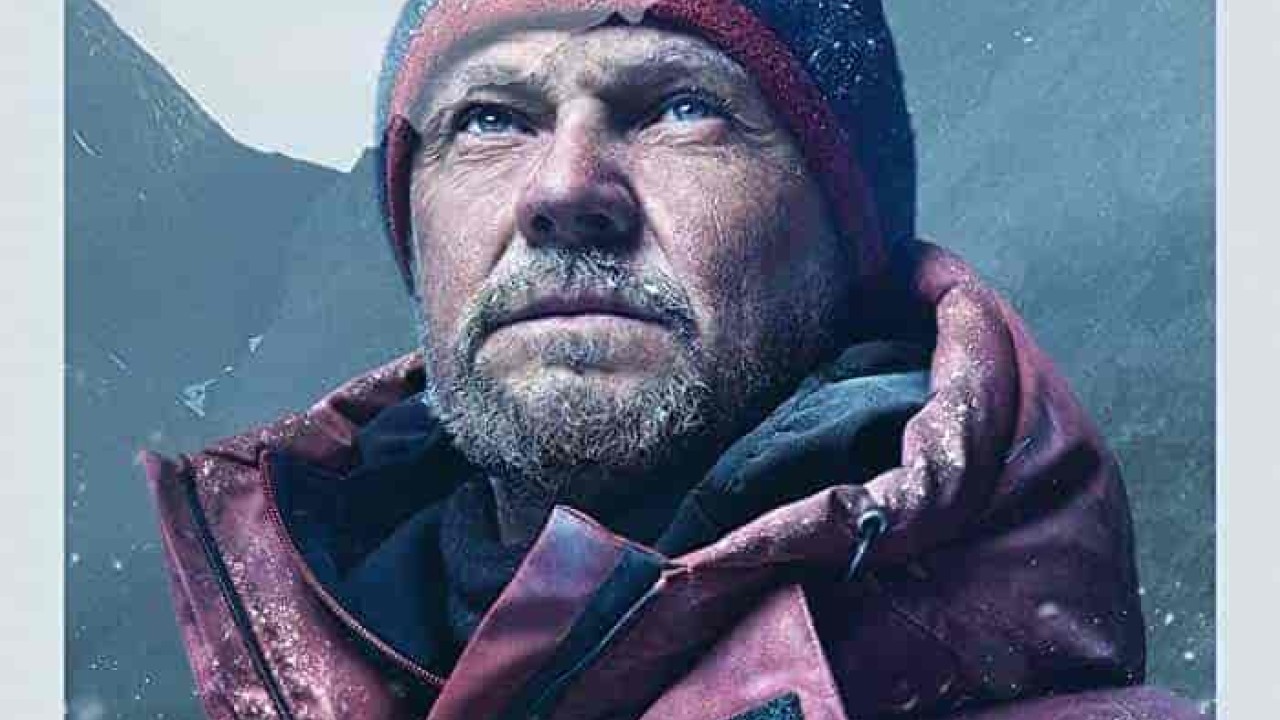 فيلم Broad Peak 2022 مترجم اون لاين