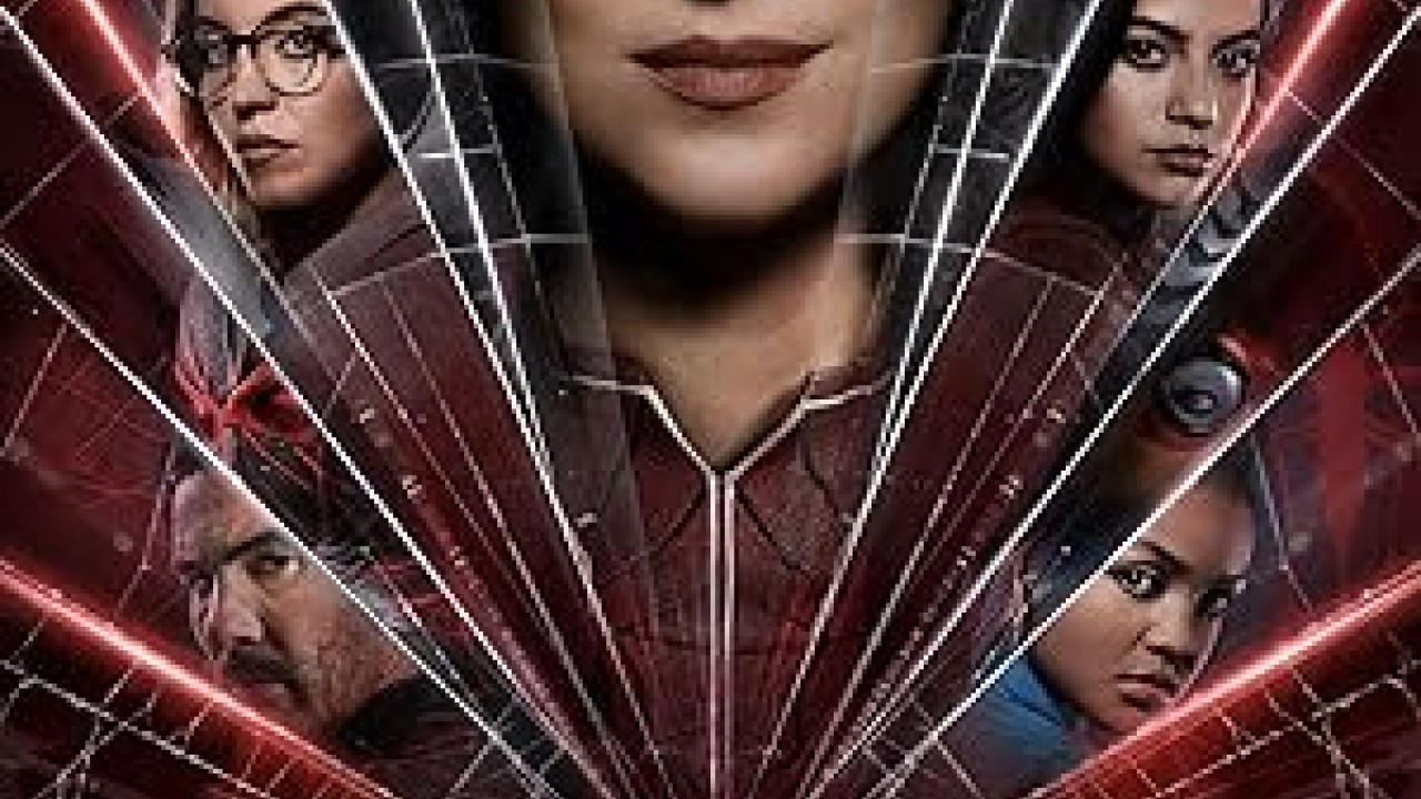 فيلم Madame Web 2024 مترجم اون لاين