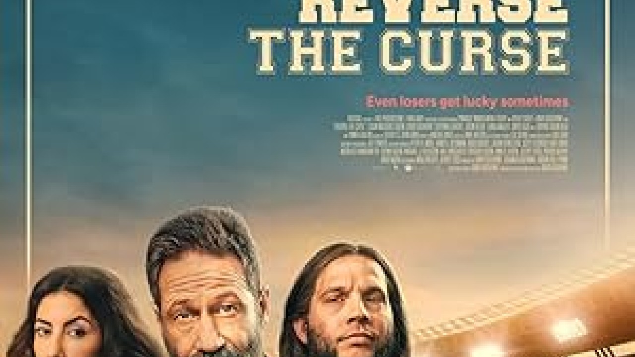 فيلم Reverse the Curse 2023 مترجم اون لاين