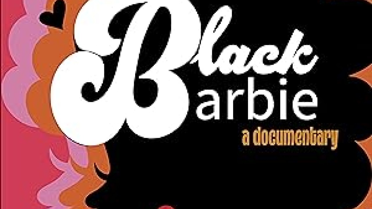 فيلم Black Barbie: A Documentary مترجم