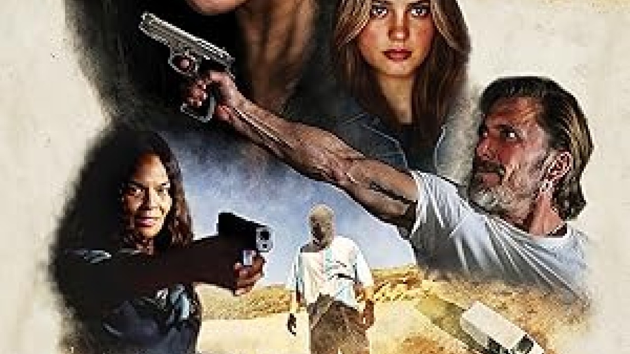 فيلم Burner 2025 مترجم اون لاين