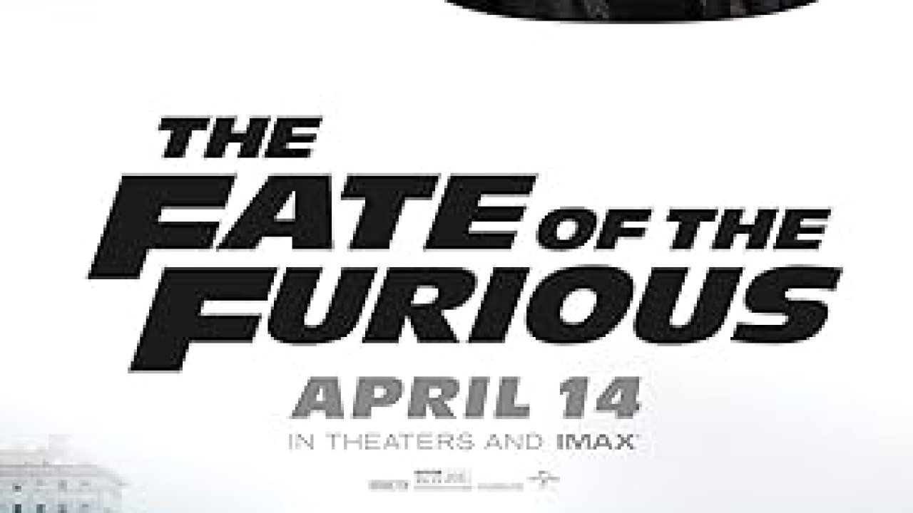 فيلم The Fate of the Furious 2017 مترجم