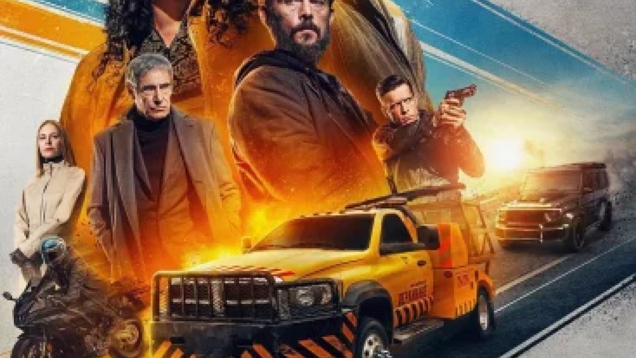 فيلم Last Bullet 2025 مترجم