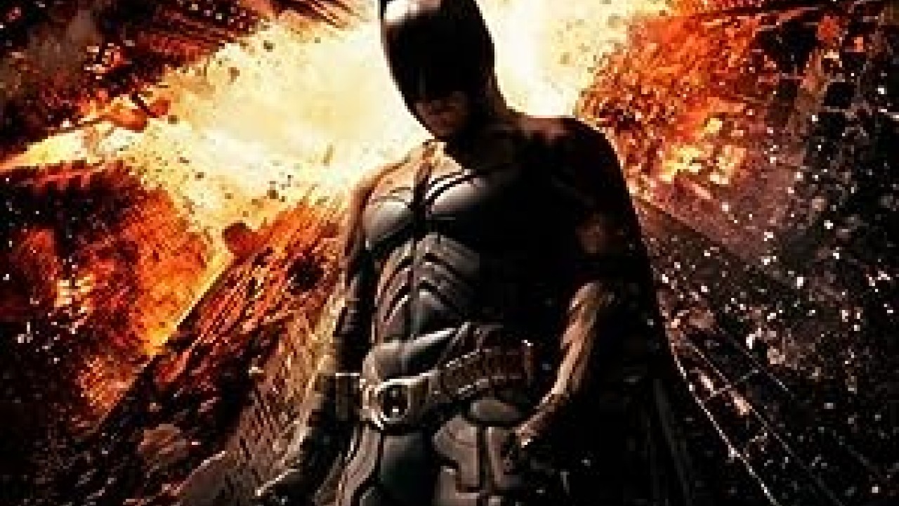 فيلم The Dark Knight Rises 2012 مترجم