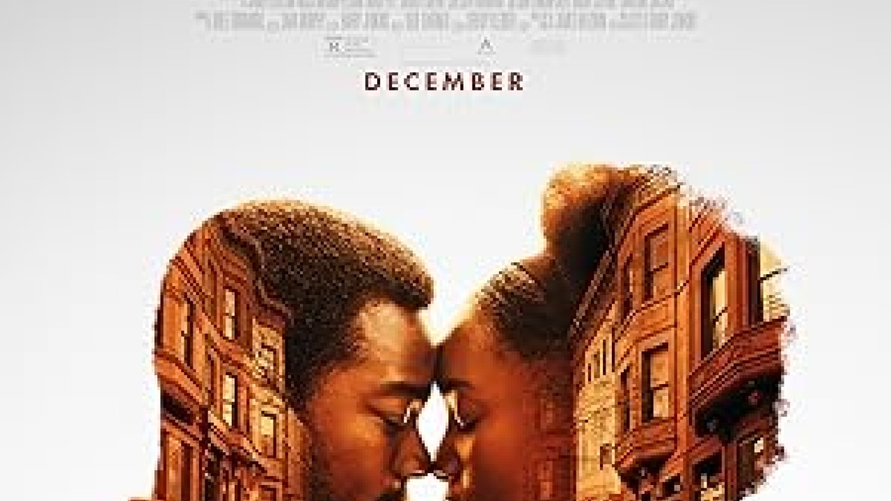 فيلم If Beale Street Could Talk 2018 مترجم